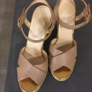 Leather Sandals